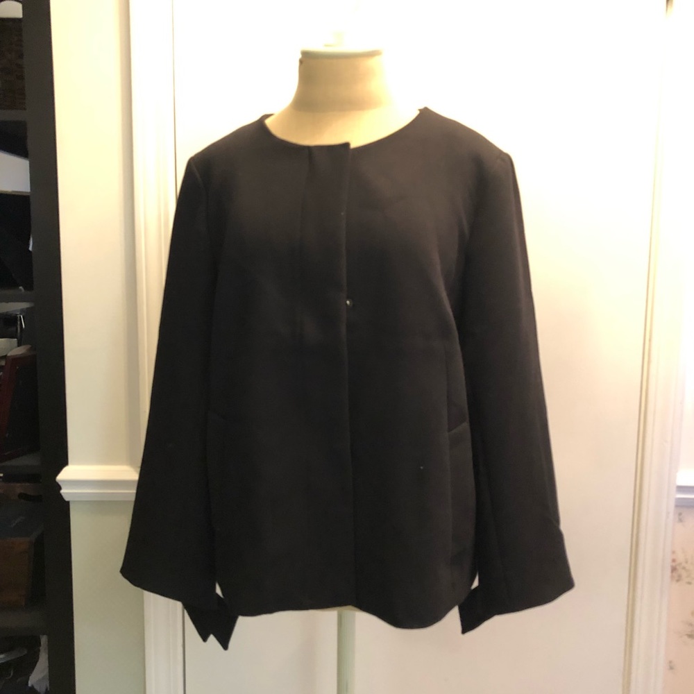 Banana Republic ¾ Sleeve Jacket